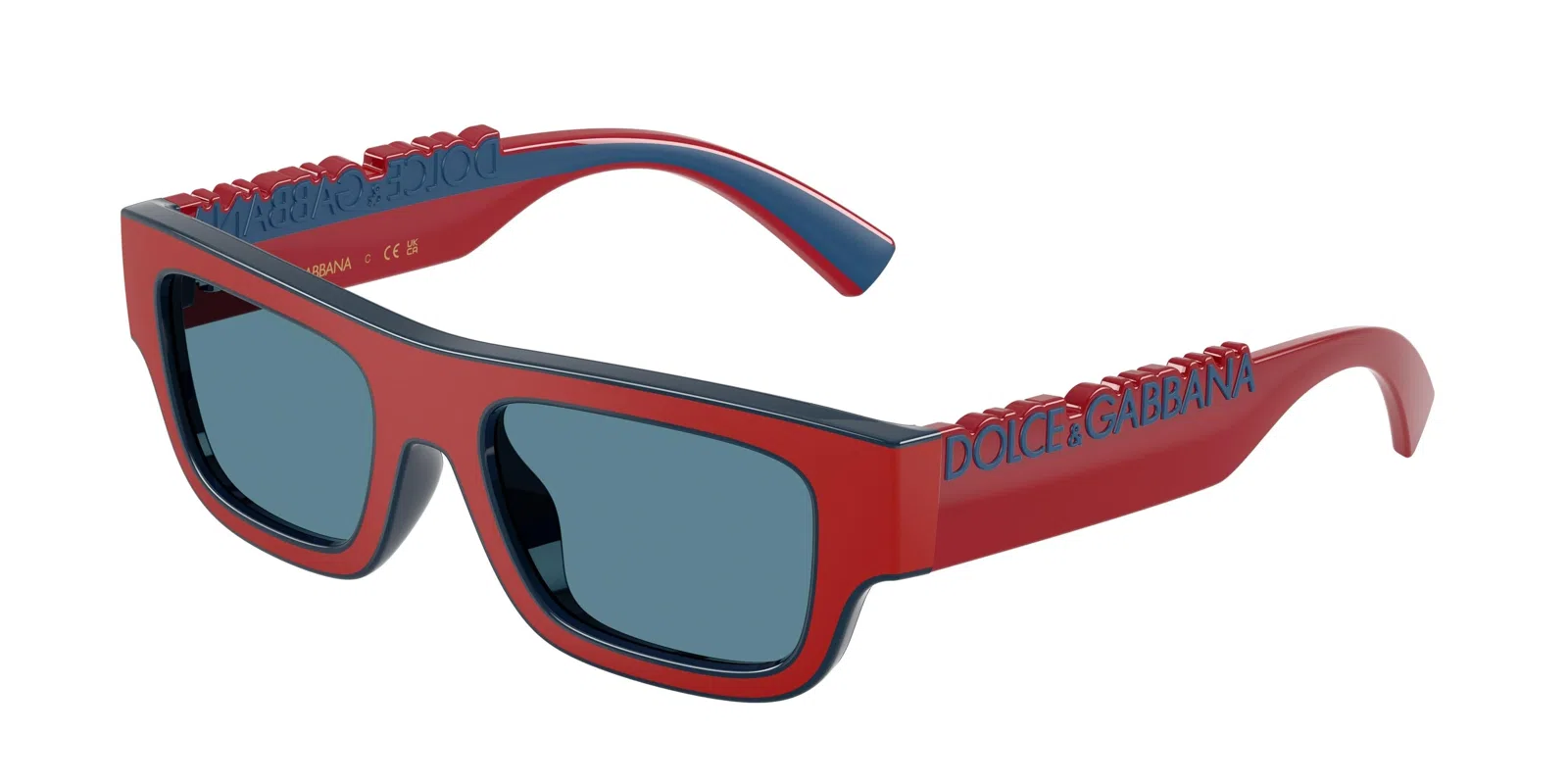 Dolce & Gabbana Kids 6011 Sunglasses - view 2